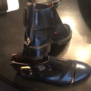 Jeffery Campbell Boots